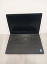 Notebook Marca DELL, modelo LATITUDE 3550 Sin Disco duro, sin cargador, sin batería (se desconoce su funcionamiento y si faltan componentes)