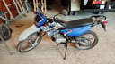 Moto Yamaha XTZ 4 - STROKE. KM. 89716 