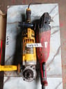 ESMERILADORA DEWALT DE 9 pulgadas (1 uni.) + ESMERILADORA MILWAKEE DE 9 pulgadas ( 1 uni.)