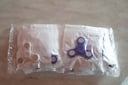 Paquete de Fidget Spinners (colores varios).