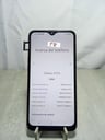 Celular A10S Dual SIM, Memoria: 32GB, RAM: 2GB, Cámaras: Doble cámara trasera 13MP+2MP, cámara frontal: 8MP, Pantalla 6,2pulg., Batería: 4000mAh (obs.: daño en la bandeja de SIM) (ENCIENDE)