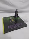 Libro de Maléfica + Figura de Maléfica (Buen estado, Nuevo)