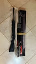 rifle airecomprimido CO2 espanol NUEVO