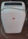 AA portátil marca TOKYO 12000BTU, con control (Funciona)