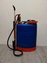 Fumigadora de 20 litros