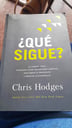 libro nuevo ¿Qué sigue?: 1 UNIDAD