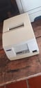 Impresora Epson TM-U325 validadora, mantenimiento al dia y cabezal nuevo, funcionando, no incluye cable fuente