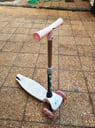 Patinete para criatura 