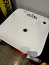 Lava manos Astana. Med: 46*46*10 cm. NUEVO