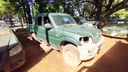 CAMIONETA D.C. MAHINDRA SCORPIO 4x2 HSC4L71748 MA1TZ2HSND6059621 2012 25350
