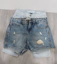 2 short de Jeans para criatura
