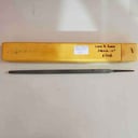 2uni Limas Bastardas Cuadradas 300mm ó 12pulg., marca Procast.