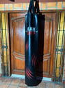Bolsa de boxeo de 1.70mt reforzado NUEVO semi profesional