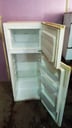 HELADERA MIDAS DE 2 PUERTAS MARCA MIDEA