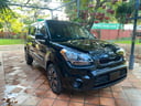KIA SOUL AMERICANO RECIEN IMPORTADO AÑO 2014 MOTOR 1.6 NAFTERO AUTOMATICO