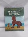 Mitología para niños  - El Caballo de troya (Buen estado, Nuevo)