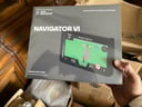GPS PARA MOTO NAVIGATOR VI BMW NUEVO EN CAJA 