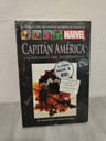 Libro MARVEL - Capitán América, Soldado del invierno (Nuevo, sin uso)