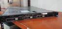 SERVIDOR RACKEABLE DELL POWEREDGE R420 2.4.2 Procesador INTEL XEON E5 2420   2.50 GHZ Memoria RAM 16 GB ECC DDR4   1600 MHZ Disco Duro 3   3 TB   HDD PROXMOX (FUNCIONA)