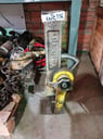 GATO MECANICO YALE CAP. 10 TON ( 1 uni.)