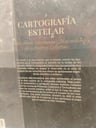 Grandes mapas de la historia, Cartografía Estelar (Nuevo, sin uso)