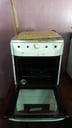 COCINA DE 4 HORNALLAS MARCA MUELLER