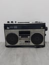 Radio Philips Antigua AM- FM (FUNCIONA)