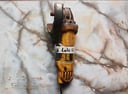 ESMERILADORA DEWALT DE 4 1/2 pulgadas ( 1 uni.)