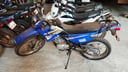 Moto Yamaha XTZ 4 - STROKE. KM. 15.773