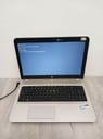 Notebook HP ProBook 450 G4 i7 Sin cargador, con batería (se desconoce su funcionamiento y si faltan componentes)