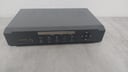 DVR de 4 canales sin cargador, con control En caja (Funciona)