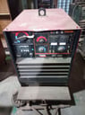 MAQ. SOLDAR DC400 MARCA LINCOLN ( 1 uni.)
