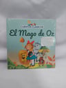 Cuentosclásicos - El mago de Oz (Buen estado, Nuevo)
