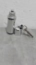 Bote de combustible de aluminio Zippo