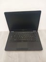 Dell Latitude E7470 Intel Core i5 6ta (Sin cargador, Sin batería, sin ram, sin disco) (ENCIENDE)