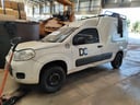CAMIONETA FURGON MARCA FIAT MODELO FIORINO HARD WORKING BLANCO CHASSIS 9BD2651JHJ9084427  2018  1.4 CC-87HP Km. 61.149