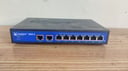 Juniper de Servicio VPN/Firewall