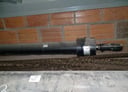 2 CYLINDER,HIDRAULIC,80 MM PISTON, 50 MM