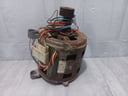 Motor de lavarropa/ en funcionamiento