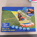 Tobogan de agua (Nuevo,en caja)