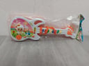 Guitarra de juguete a pila con música (Nuevo)