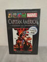Libro MARVEL - Capitán América, Soldado del invierno Parte II (Nuevo, sin uso)