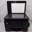 Impresora HP Lasert jet pro MFP M176n (a reparar)