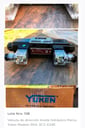 Valvula de direccion hidraulico Yuken : 1 UNIDAD