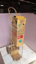 RECUPERADOR DE FUNDENTE WED ENGINEERING SN º123499