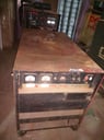 MAQ. SOLDAR DC600 MARCA LINCOLN ( 1 uni.)