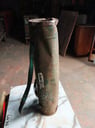 ESTUFA PORTA ELECTRODO CAP. 5 KG