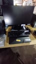 2 laptops HP probook (1 sin bateria) + 1 CPU HP (sin accesorios, sin disco duro y memoria ram) + 1 monitor AOC + 1 monitor HP + 1 teclado