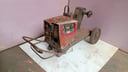 ALIMENTADOR DE ALAMBRE LINCOLN LN9GMA N/S U1060514722