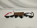 3 lentes de sol (buen estado)